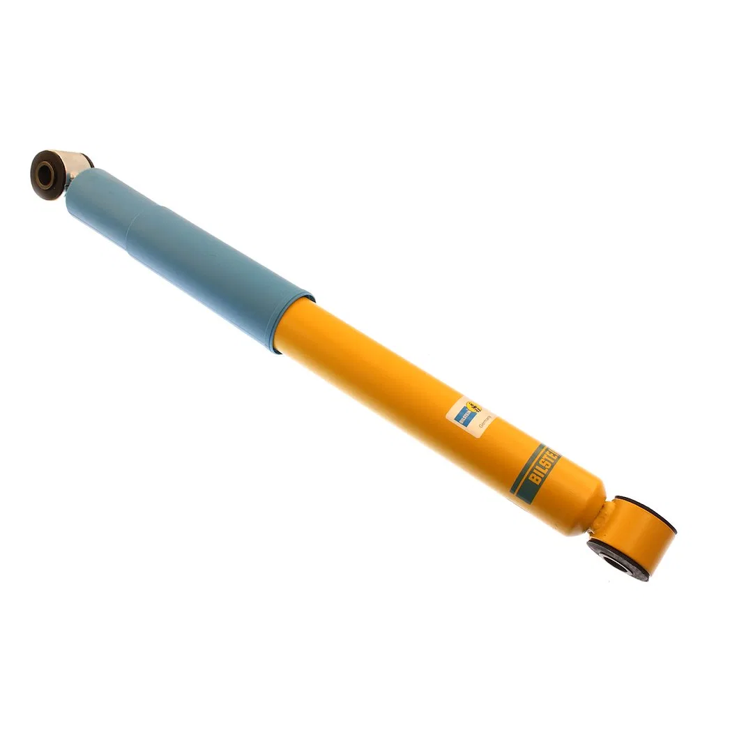 24-186582 – BILSTEIN Shock Absorber, Nitrogen Gas Charged Limited Lifetime Warranty Not Adjustable Valving Without Sh...